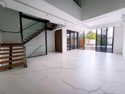 Seletar Hills Estate (D28), Terrace #582479571